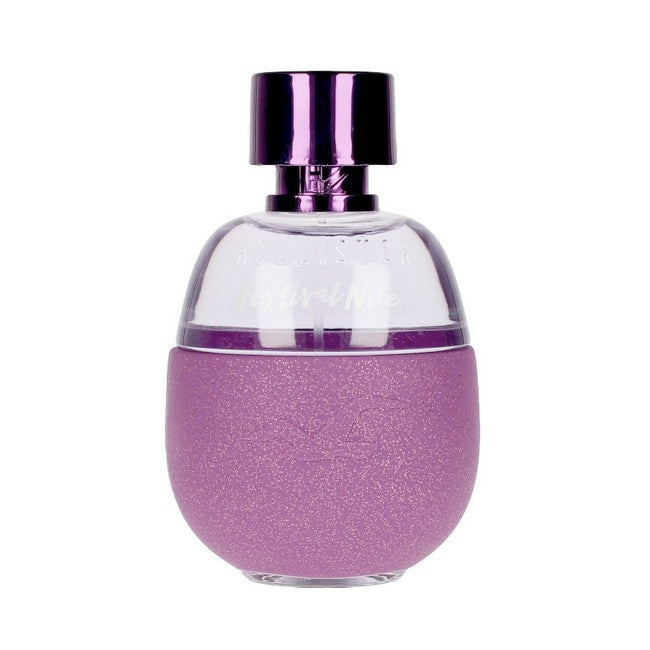 Hollister Festival Nite for Her eau de parfum i 100 ml flaske