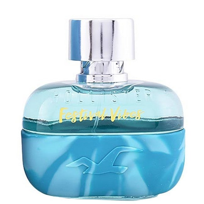 Hollister Festival Vibes for Him eau de toilette, 100 ml