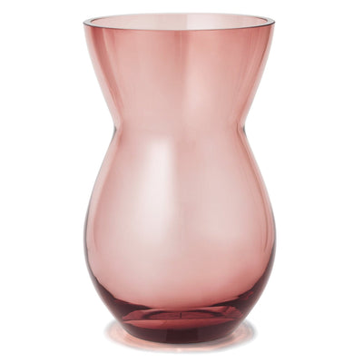 Se Holmegaard Calabas vase, 21 cm, burgundy ✔ Kæmpe udvalg i Holmegaard ✔ Hurtig levering: 1 - 2 Hverdage samt billig fragt - Varenummer: KTO-4300331 og barcode / Ean: '5706422106751 på lager - Udsalg på Vase Spar op til 58% - Over 1160 kendte mærker på udsalg