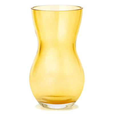 Se Holmegaard Calabas vase, 16 cm, amber ✔ Kæmpe udvalg i Holmegaard ✔ Hurtig levering: 1 - 2 Hverdage samt billig fragt - Varenummer: KTO-4300520 og barcode / Ean: '5706422107031 på lager - Udsalg på Vase Spar op til 59% - Over 1160 kendte mærker på udsalg
