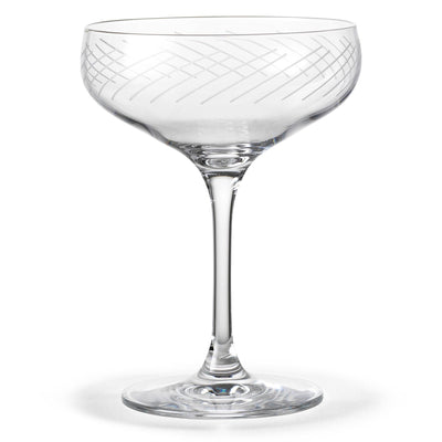 Se Holmegaard Cabernet Lines cocktailglas, 29 cl, 2-pak ✔ Kæmpe udvalg i Holmegaard ✔ Meget billig fragt og hurtig levering: 1 - 2 hverdage - Varenummer: KTO-4303417 og barcode / Ean: '5706422107376 på lager - Udsalg på Cocktailglas Spar op til 64% - Over 1160 kendte mærker på udsalg
