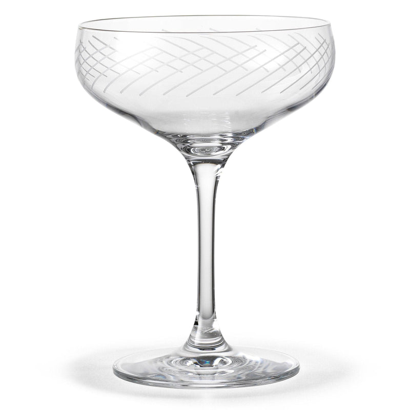 Se Holmegaard Cabernet Lines cocktailglas, 29 cl, 2-pak ✔ Kæmpe udvalg i Holmegaard ✔ Meget billig fragt og hurtig levering: 1 - 2 hverdage - Varenummer: KTO-4303417 og barcode / Ean: &