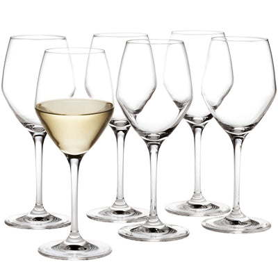 Se Holmegaard Perfection hvidvinsglas 32 cl. 6 stk., klar ✔ Kæmpe udvalg i Holmegaard ✔ Meget billig fragt og hurtig levering: 1 - 2 hverdage - Varenummer: KTO-4402020 og barcode / Ean: '5706422490201 på lager - Udsalg på Hvidvinsglas Spar op til 66% - Over 1312 kendte brands på udsalg
