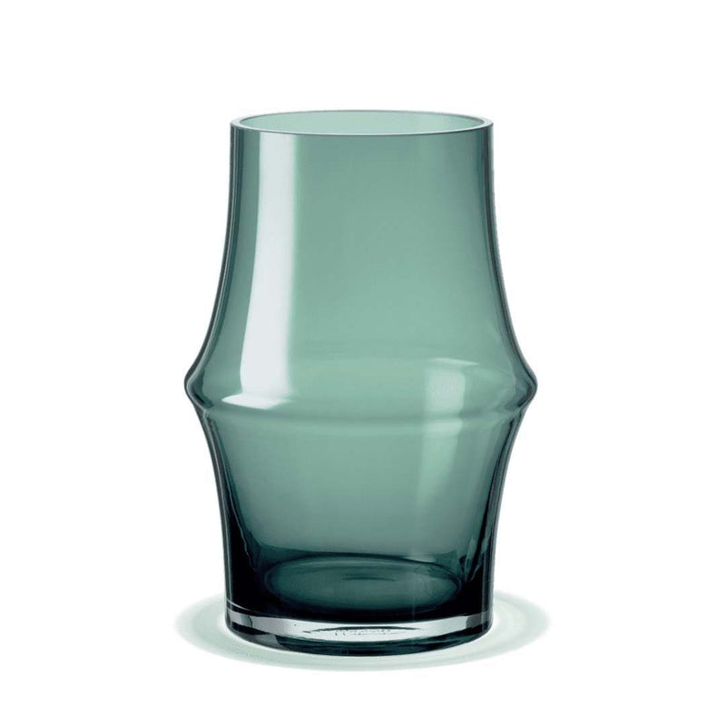 Se Holmegaard - ARC Vase H21 cm mørk grøn ❤ Stort online udvalg i Holmegaard ❤ Meget billig fragt og hurtig levering: 1 - 2 hverdage - Varenummer: RKTK-HO4340260 og barcode / Ean: &