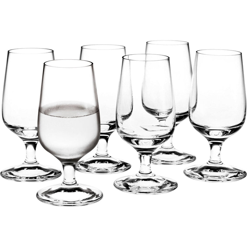 Se Holmegaard Bouquet snapseglas 7 cl, 6-pak ✔ Kæmpe udvalg i Holmegaard ✔ Meget billig fragt og hurtig levering: 1 - 2 hverdage - Varenummer: KTO-4803128 og barcode / Ean: &