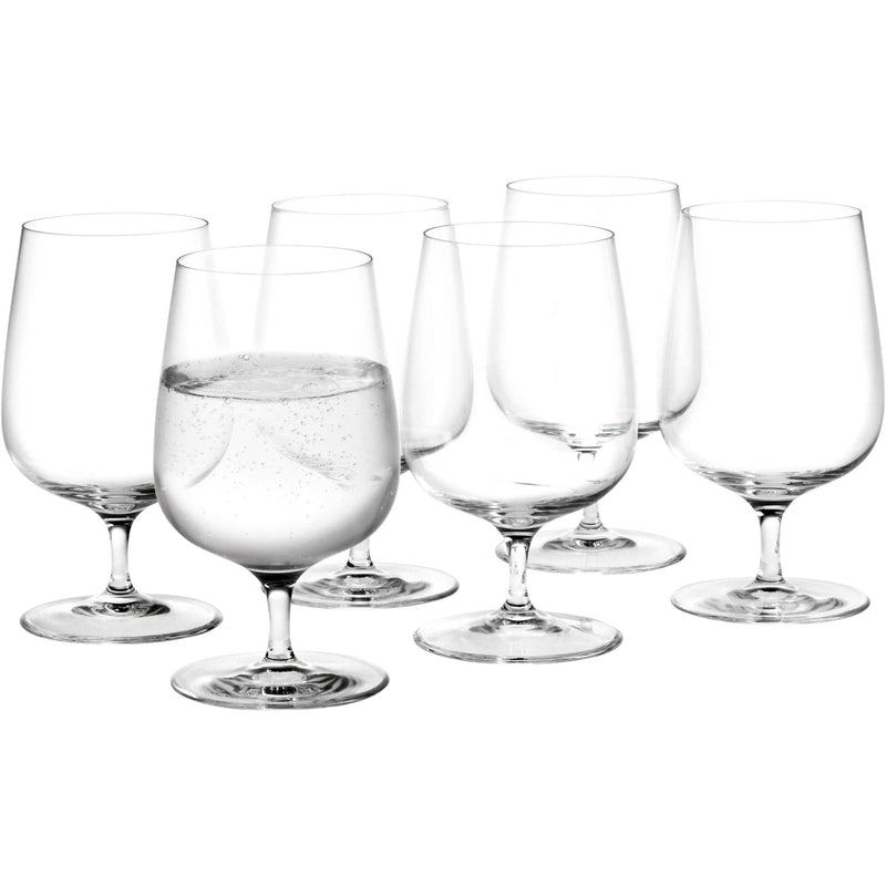 Se Holmegaard Bouquet vandglas 38 cl, 6-pak ✔ Kæmpe udvalg i Holmegaard ✔ Meget billig fragt og hurtig levering: 1 - 2 hverdage - Varenummer: KTO-4803129 og barcode / Ean: &