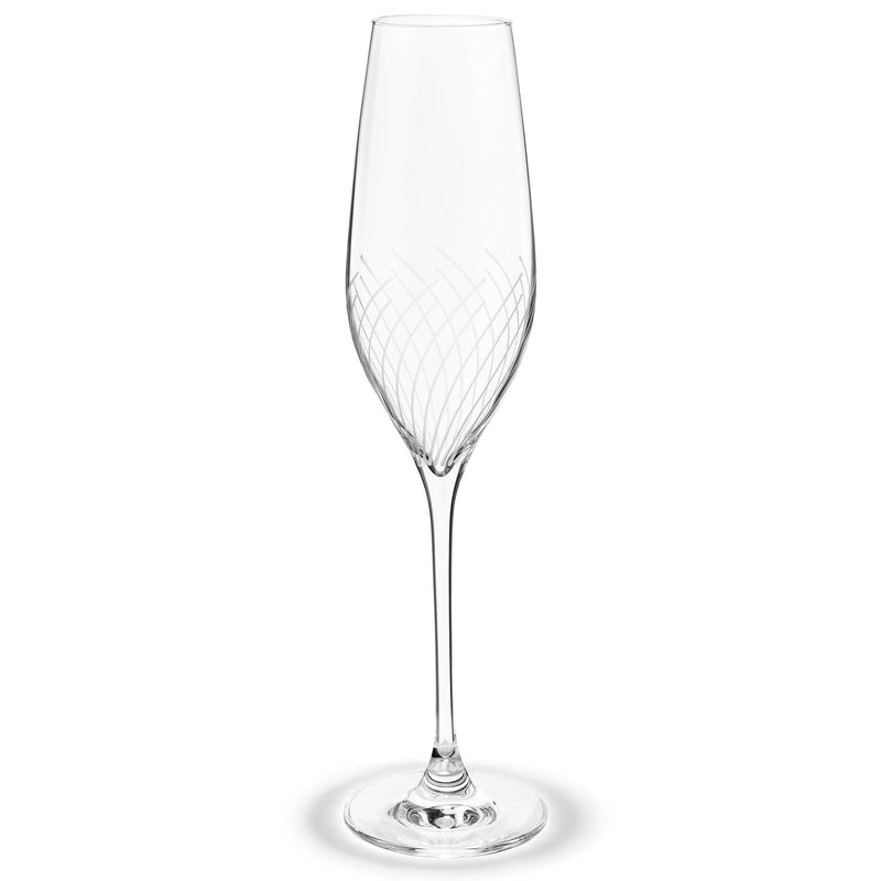 Se Holmegaard Cabernet Lines champagneglas 2 stk. ✔ Kæmpe udvalg i Holmegaard ✔ Meget billig fragt og hurtig levering: 1 - 2 hverdage - Varenummer: KTO-4303414 og barcode / Ean: &