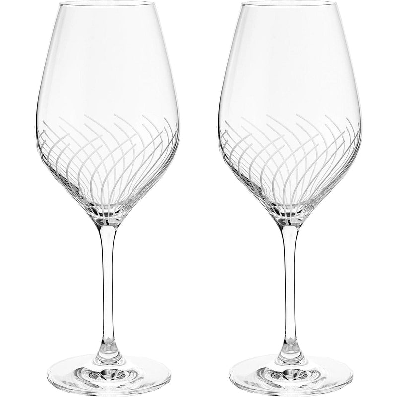 Se Holmegaard Cabernet Lines hvidvinsglas 2 stk. ✔ Kæmpe udvalg i Holmegaard ✔ Meget billig fragt og hurtig levering: 1 - 2 hverdage - Varenummer: KTO-4303412 og barcode / Ean: &