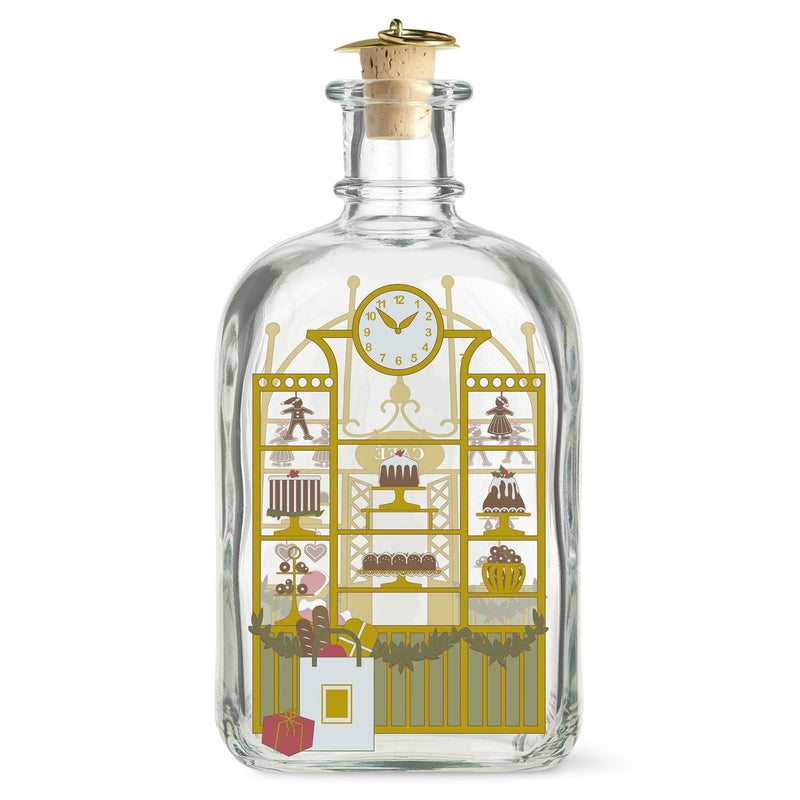 Se Holmegaard Christmas snapseflaske 2023 73 cl ✔ Kæmpe udvalg i Holmegaard ✔ Meget billig fragt og hurtig levering: 1 - 2 hverdage - Varenummer: KTO-4800522 og barcode / Ean: &