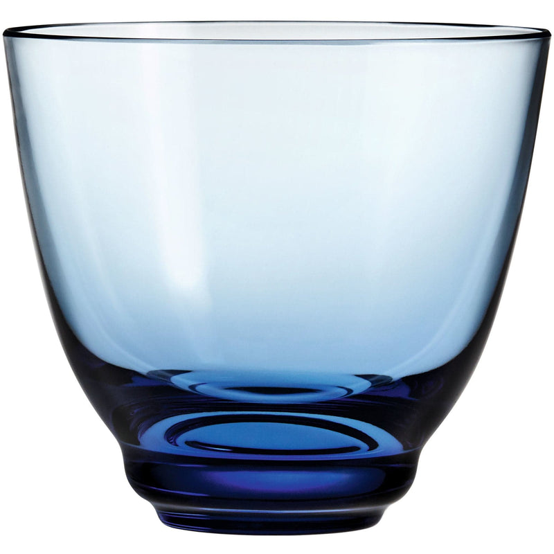 Se Holmegaard Flow vandglas 35 cl., blå ✔ Kæmpe udvalg i Holmegaard ✔ Meget billig fragt og hurtig levering: 1 - 2 hverdage - Varenummer: KTO-4300463 og barcode / Ean: &