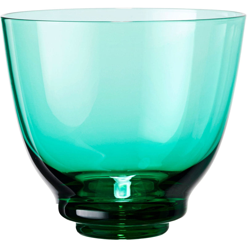Se Holmegaard Flow vandglas 35 cl, emerald green ✔ Kæmpe udvalg i Holmegaard ✔ Meget billig fragt og hurtig levering: 1 - 2 hverdage - Varenummer: KTO-4300485 og barcode / Ean: &