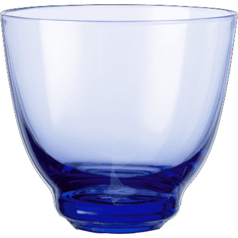 Se Holmegaard Flow vandglas 35 cl, mørkeblå ✔ Kæmpe udvalg i Holmegaard ✔ Meget billig fragt og hurtig levering: 1 - 2 hverdage - Varenummer: KTO-4300424 og barcode / Ean: &