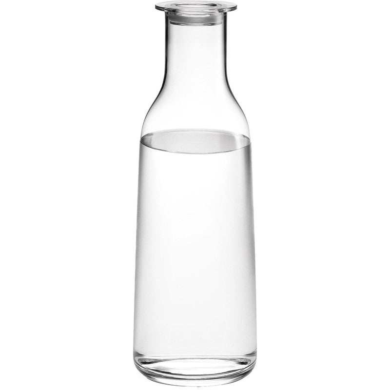 Se Holmegaard Minima flaske 0,9 liter ✔ Kæmpe udvalg i Holmegaard ✔ Meget billig fragt og hurtig levering: 1 - 2 hverdage - Varenummer: KTO-4330402 og barcode / Ean: &