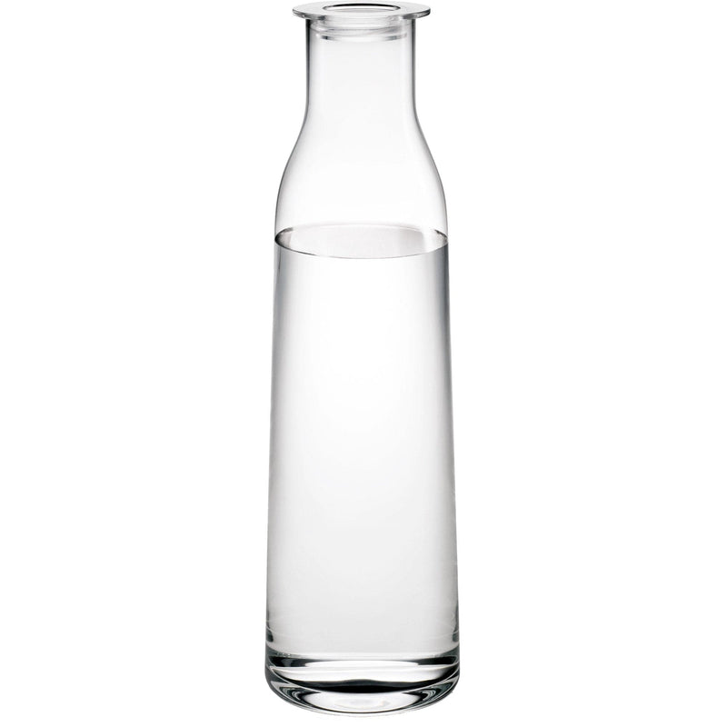 Se Holmegaard Minima flaske 1,4 liter ✔ Kæmpe udvalg i Holmegaard ✔ Meget billig fragt og hurtig levering: 1 - 2 hverdage - Varenummer: KTO-4330403 og barcode / Ean: &