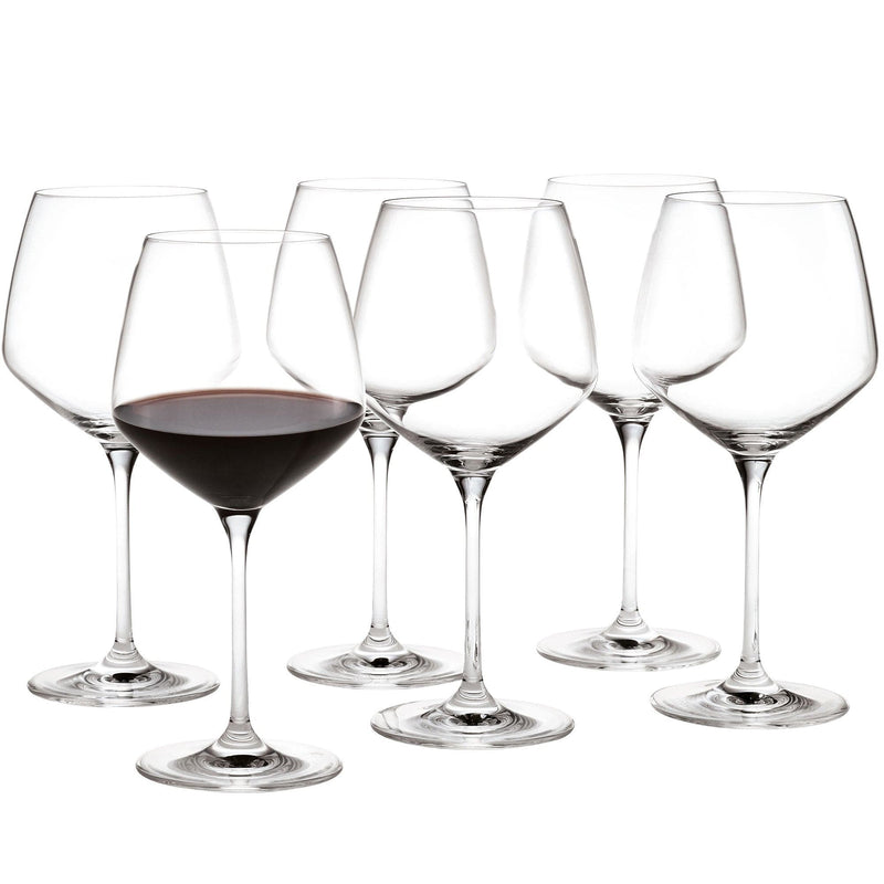 Se Holmegaard Perfection Bourgogneglas Klar 59 cl., 6 stk. ✔ Kæmpe udvalg i Holmegaard ✔ Meget billig fragt og hurtig levering: 1 - 2 hverdage - Varenummer: KTO-4402022 og barcode / Ean: &
