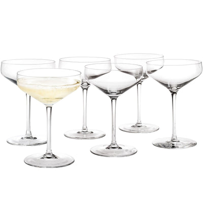 Se Holmegaard Perfection Cocktailglas Klar 38 cl., 6 stk. ✔ Kæmpe udvalg i Holmegaard ✔ Meget billig fragt og hurtig levering: 1 - 2 hverdage - Varenummer: KTO-4402025 og barcode / Ean: '5706422490256 på lager - Udsalg på Cocktailglas Spar op til 56% - Over 1312 kendte brands på udsalg