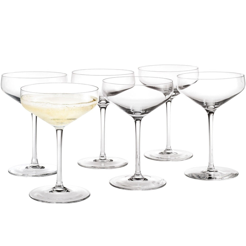 Se Holmegaard Perfection Cocktailglas Klar 38 cl., 6 stk. ✔ Kæmpe udvalg i Holmegaard ✔ Meget billig fragt og hurtig levering: 1 - 2 hverdage - Varenummer: KTO-4402025 og barcode / Ean: &