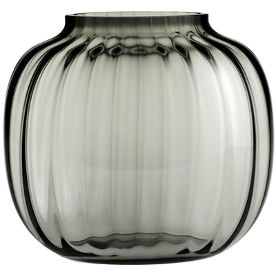 Se Holmegaard Primula Oval Vase 17,5 cm Smoke ✔ Stort online udvalg i Holmegaard ✔ Hurtig levering: 1 - 2 Hverdage samt billig fragt - Varenummer: KTO-4340397 og barcode / Ean: '5706422103965 på lager - Udsalg på Vase Spar op til 66% - Over 1354 design mærker på udsalg