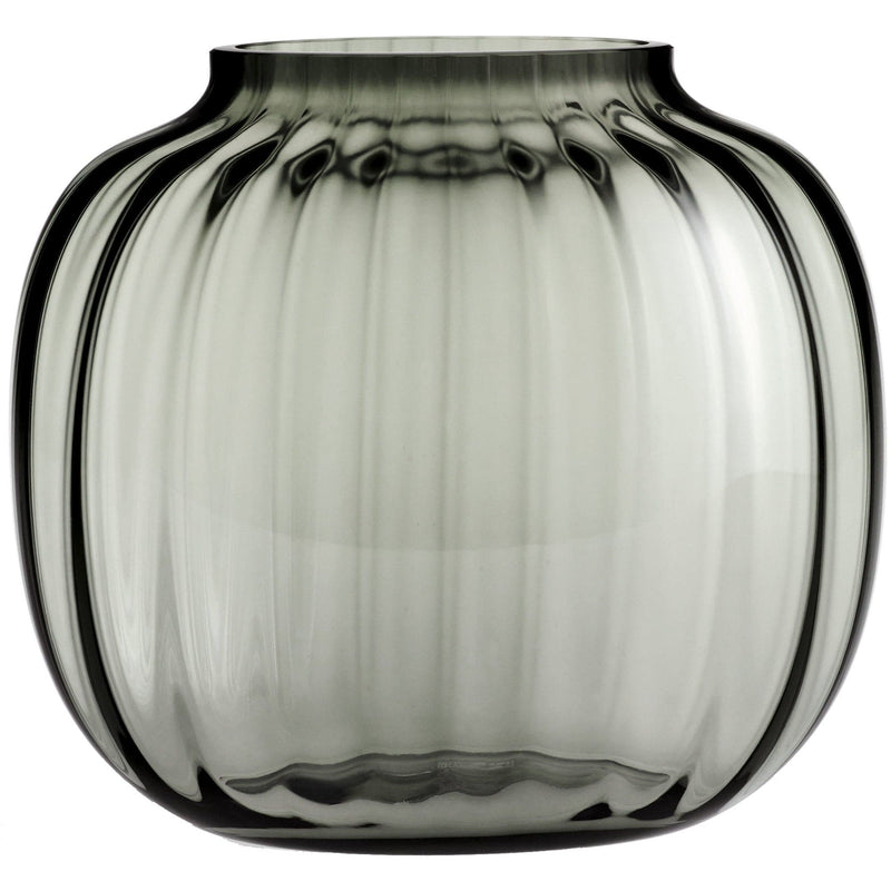 Se Holmegaard Primula Oval Vase 17,5 cm Smoke ✔ Stort online udvalg i Holmegaard ✔ Hurtig levering: 1 - 2 Hverdage samt billig fragt - Varenummer: KTO-4340397 og barcode / Ean: &