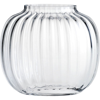 Se Holmegaard Primula Oval Vase 17,5 cm Klar ✔ Stort online udvalg i Holmegaard ✔ Hurtig levering: 1 - 2 Hverdage samt billig fragt - Varenummer: KTO-4340400 og barcode / Ean: '5706422105075 på lager - Udsalg på Vase Spar op til 64% - Over 1354 design mærker på udsalg