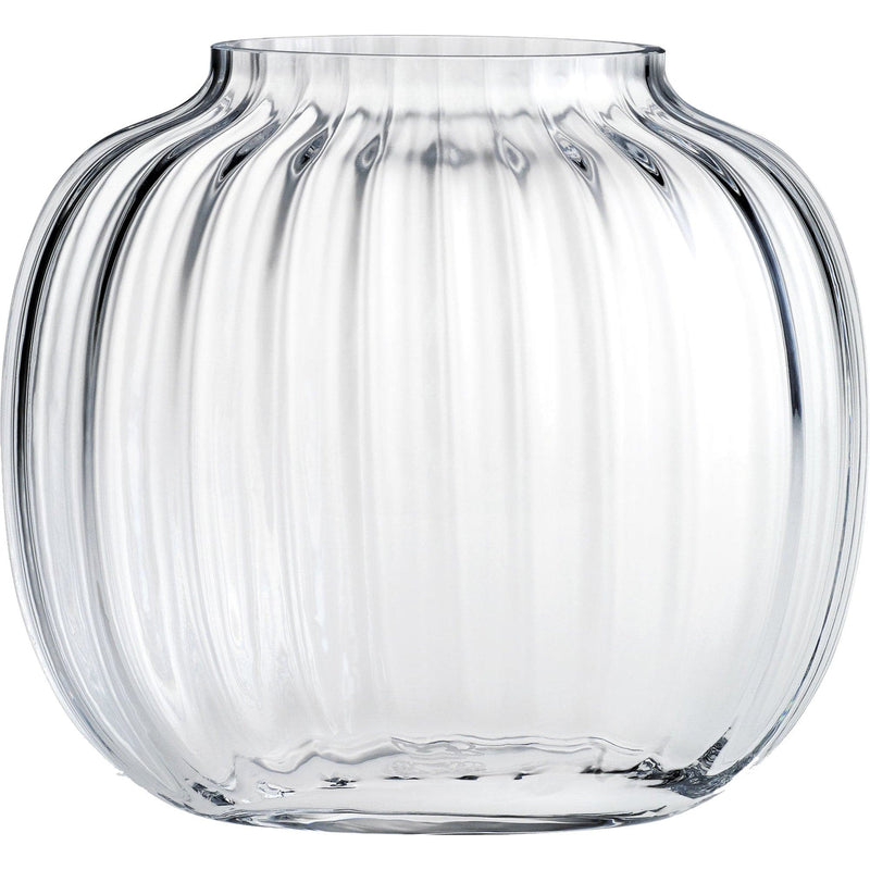 Se Holmegaard Primula Oval Vase 17,5 cm Klar ✔ Stort online udvalg i Holmegaard ✔ Hurtig levering: 1 - 2 Hverdage samt billig fragt - Varenummer: KTO-4340400 og barcode / Ean: &