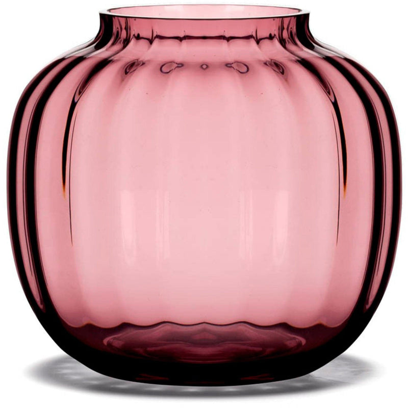 Se Holmegaard Primula vase, 12,5 cm, blomme ✔ Stort online udvalg i Holmegaard ✔ Hurtig levering: 1 - 2 Hverdage samt billig fragt - Varenummer: KTO-4340391 og barcode / Ean: &