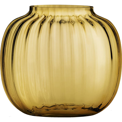 Se Holmegaard Primula vase, 12,5 cm., amber ✔ Stort online udvalg i Holmegaard ✔ Hurtig levering: 1 - 2 Hverdage samt billig fragt - Varenummer: KTO-4340399 og barcode / Ean: '5706422105068 på lager - Udsalg på Vase Spar op til 65% - Over 1354 design mærker på udsalg