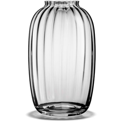 Se Holmegaard Primula vase, 25,5 cm., klar ✔ Kæmpe udvalg i Holmegaard ✔ Hurtig levering: 1 - 2 Hverdage samt billig fragt - Varenummer: KTO-4340390 og barcode / Ean: '5706422102982 på lager - Udsalg på Vase Spar op til 54% - Over 1160 kendte mærker på udsalg
