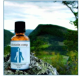 Se Holistica-Medica Honasin comp. 50ml. ✔ Kæmpe udvalg i Holistica-Medica - Køb online på udsalg og tilbud lige nu ✔ Hurtig levering til lave fragtpriser - Varenummer: Helsegrossisten-14719 og 5706059050205 på lager - Udsalg på Sundhed > Holistica-Medica > Spar helt op til 79% - Kæmpe udsalg på over 739 mærker