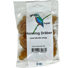 Se Coala's Honning Dråber 80 g ✔ Kæmpe udvalg i Coala - Køb online på udsalg og tilbud lige nu ✔ Billig fragt og hurtig levering - Varenummer: Helsegrossisten-57326 og 5707360354082 på lager - Udsalg på Mad & drikke > Bolcher > Op til 57% rabat - Kendte mærker på udsalg – over 1.329 mærker