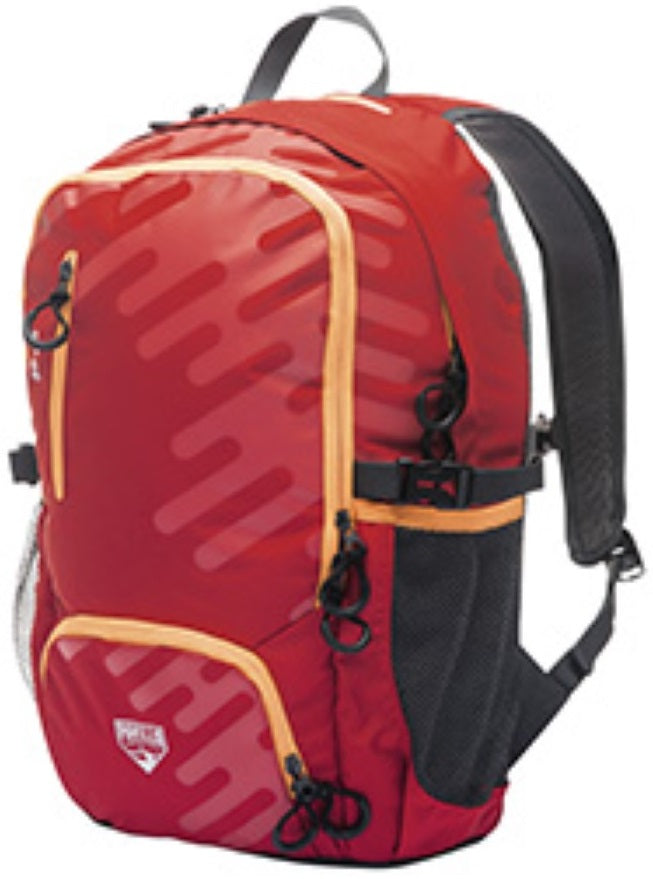 Se Horizons Edge 30L rygsæk, Rød ✔ Kæmpe udvalg i Bestway - Køb online på udsalg og tilbud lige nu ✔ Lav fragtpris og hurtig levering - Varenummer: MMAction-178680763 og 6942138925753 på lager - Udsalg på Soveposer / Rygsække Spar helt op til 57% - Udsalg på produkter fra mere end 2.739 mærker
