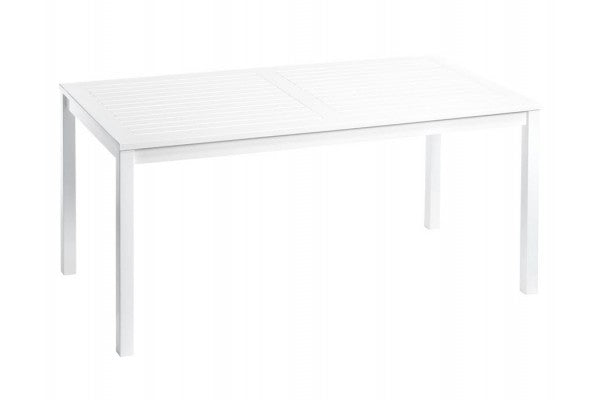 Se Hornbæk - Bord - 165 x 90 cm ❤ Billig fragt og hurtig levering - Varenummer: Havemøbelland-DK401 og barcode / Ean: 5703332023468 på lager - Udsalg på HAVEBORDE - Hvide og sorte haveborde i træ Spar stort – op til 59% - Over 2.739 brands med kæmpe udsalg