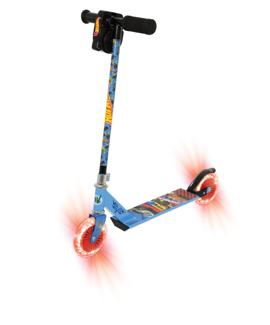 Se Hot Wheels Revver Inline Løbehjul ✔ Kæmpe udvalg i MV Sports - Køb online på udsalg og tilbud lige nu ✔ Lav fragtpris og hurtig levering - Varenummer: MMAction-17605095 og 5017915019626 på lager - Udsalg på Børne Løbehjul Spar helt op til 73% - Kæmpe udsalg på over 739 mærker