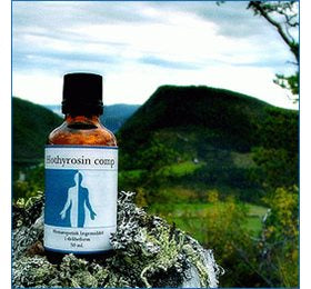 Se Holistica Hothyrosin comp. 50ml. ✔ Kæmpe udvalg i Holistica-Medica - Køb online på udsalg og tilbud lige nu ✔ Super billig fragt og lynhurtig levering - Varenummer: Helsegrossisten-14704 og 5706059050052 på lager - Udsalg på Sundhed > Holistica-Medica > Få op til 63% i rabat - Shop udsalg fra mere end 1.798 mærker