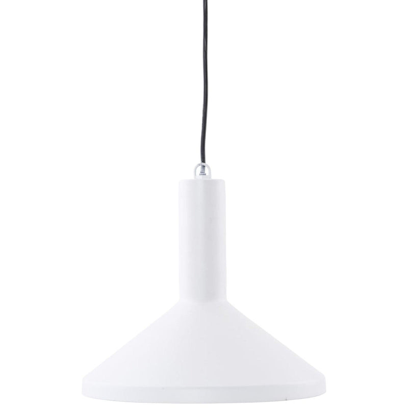 Se House Doctor Mall Made lampe hvid ✔ Stort online udvalg i House Doctor ✔ Hurtig levering: 1 - 2 Hverdage samt billig fragt - Varenummer: KTO-203660885 og barcode / Ean: &