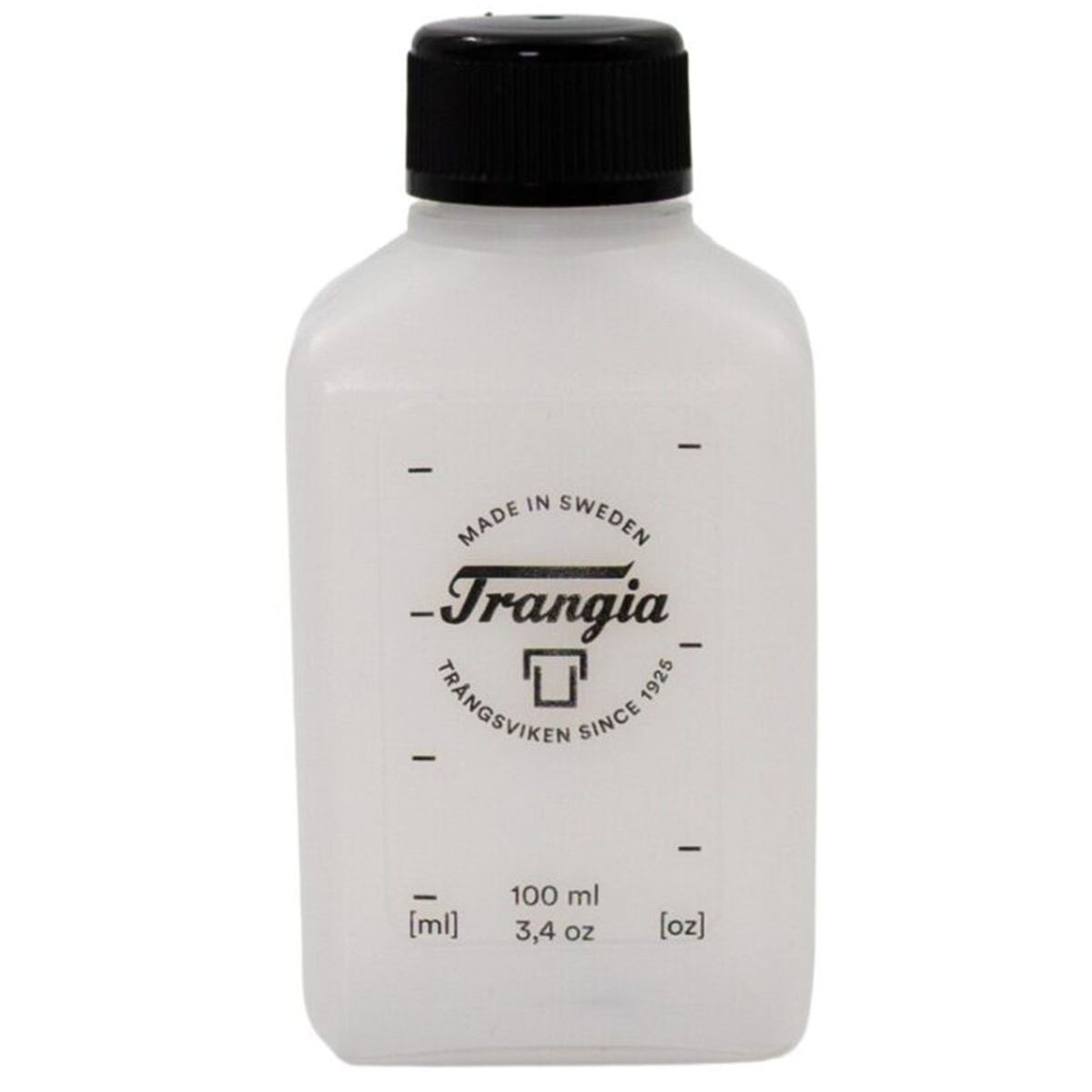 Trangia brændstofflaske på 100 ml til friluftskøkken og vandretur