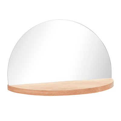 Se Hübsch Arch Wall Mirror til billige priser! Udsalg på spejle med op til 56% rabat. Hurtig levering og billig fragt. Køb online nu!
