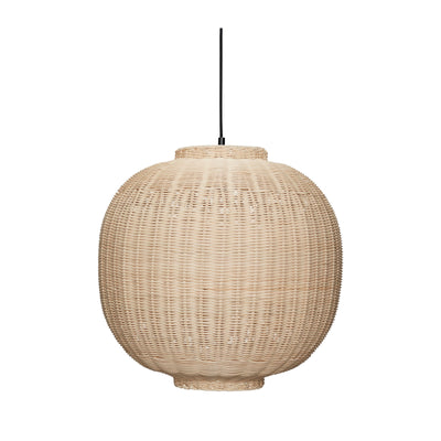 Se Hübsch Chand Pendant Round Natural på udsalg! Billig fragt & hurtig levering. Spar op til 53% på lamper. Over 1160 mærker på tilbud.