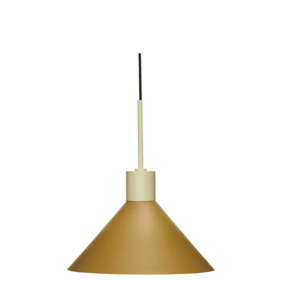 Se Hübsch Crayon Lamp - ø35 - amber på tilbud! Billig fragt & hurtig levering (1-2 hverdage). Spar op til 62% på lamper. Udsalg på over 1354 designmærker.