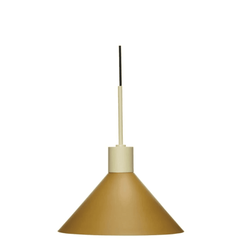 Se Hübsch Crayon Lamp - ø35 - amber på tilbud! Billig fragt & hurtig levering (1-2 hverdage). Spar op til 62% på lamper. Udsalg på over 1354 designmærker.
