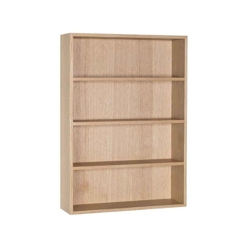 Se Hübsch Cubbie Shelf Unit på udsalg! 50x14xh70cm - natur. Billig fragt & hurtig levering. Spar op til 54% på udsalg.
