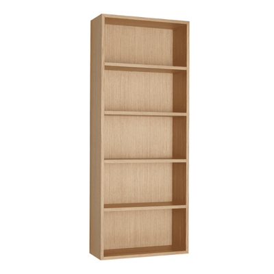 Se Hübsch Kappu Shelf Unit på udsalg! Billigt tilbud - 40x15xh100cm - natur. Hurtig levering, 1-2 hverdage. Spar op til 59% på interiør.
