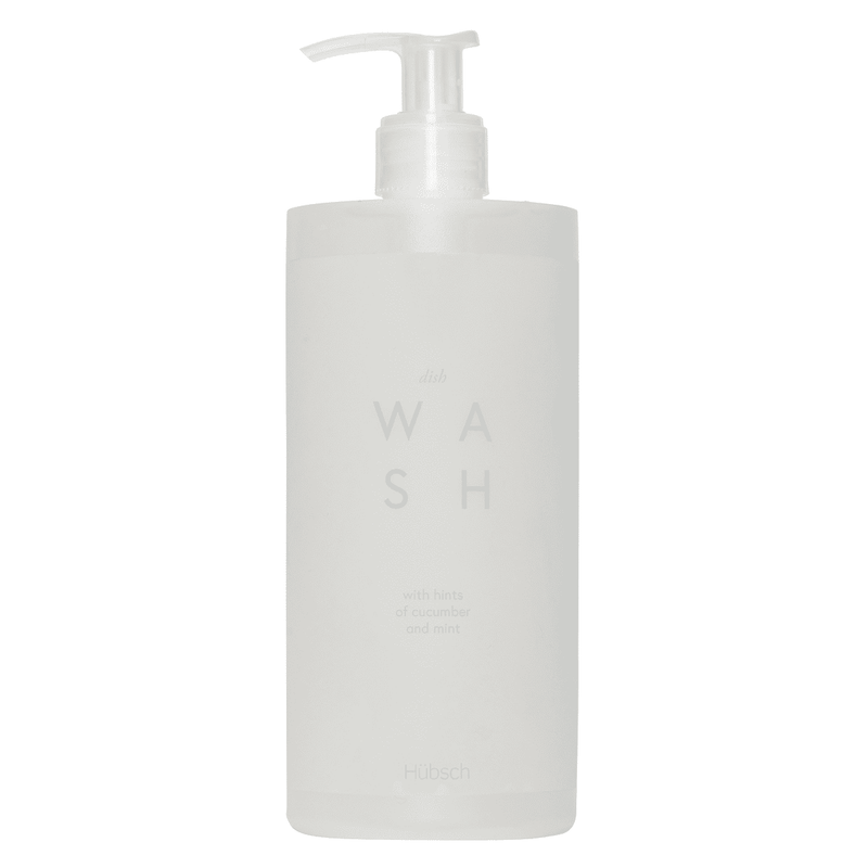 Se Hübsch Lifestyle Dish Wash Clear til billigt tilbud! 500ml på udsalg. Hurtig levering, billig fragt. Over 1150 brands på udsalg.