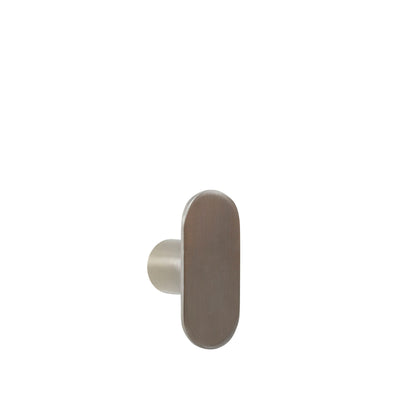 Se Hübsch Piccolo Knage på tilbud! Billigt udsalg - 4x4xh7cm nikkel. Hurtig levering, 1-2 hverdage. Spar op til 52% på Tilbehør.