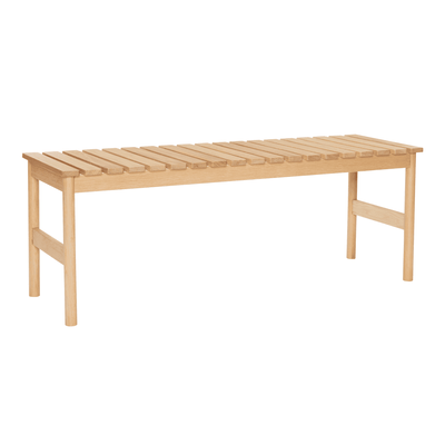 Se Hübsch Row Bench large til billigt tilbud! Spar op til 59% på udsalg. Hurtig levering, 1-2 hverdage. Køb online nu!