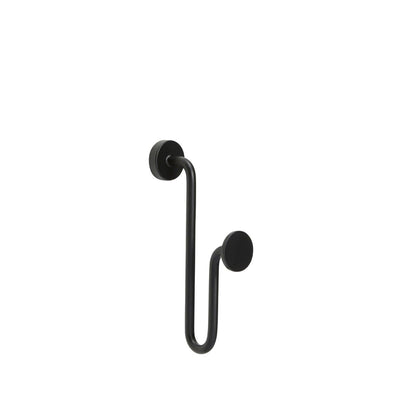 Se Hübsch Swing Hook - sort på udsalg! Billig fragt & hurtig levering (1-2 hverdage). Spar op til 53% på Tilbehør. Over 1150 brands på tilbud.