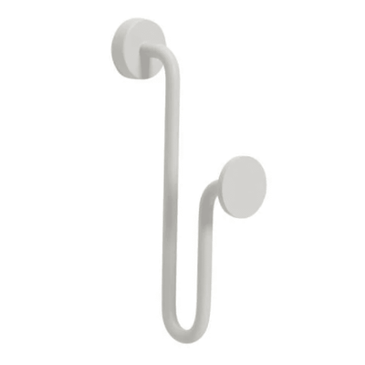 Se Hübsch Swing Hook - hvid på udsalg! Billig fragt & hurtig levering (1-2 dage). Spar op til 52% på Tilbehør. Over 1150 brands på tilbud.
