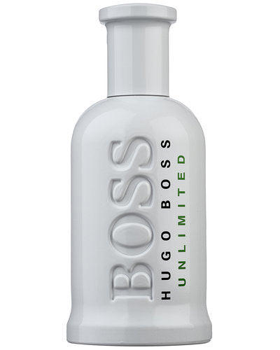 Hugo Boss Boss Bottled Unlimited eau de toilette 100 ml, herreduft