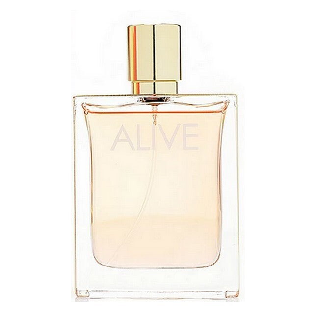 Hugo Boss Alive eau de toilette i 80 ml flaske, parfume til kvinder