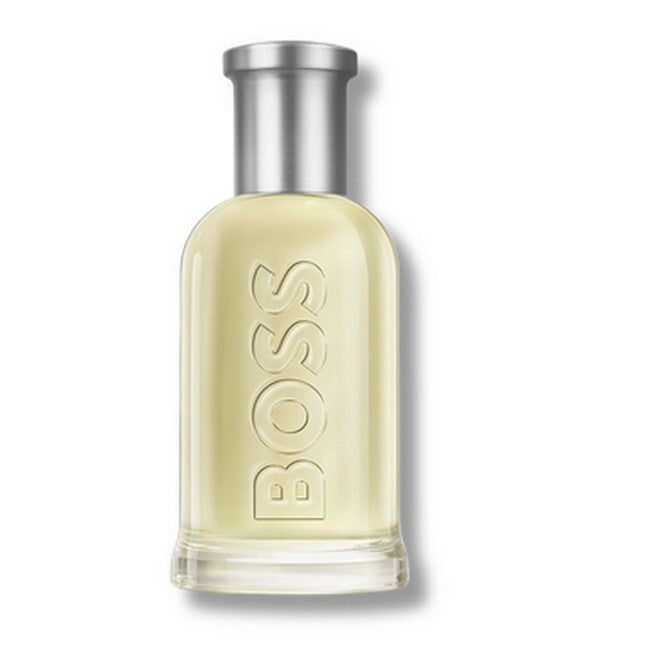 Hugo Boss Boss Bottled herreduft, eau de toilette i flaske på 50 ml